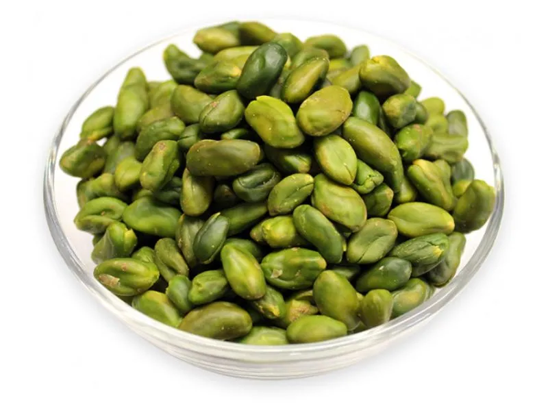 Pistachio Kernels